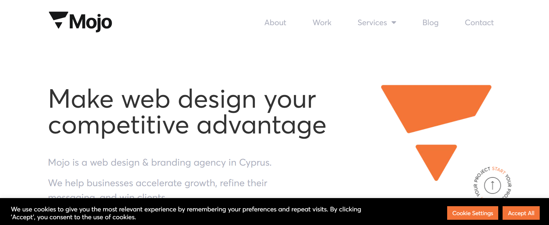 Mojo Design